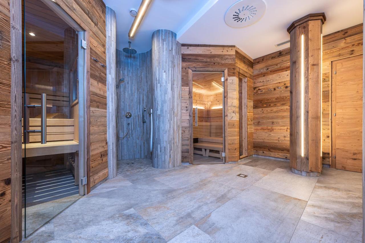 Das Stoaberg Leogang Exterior photo