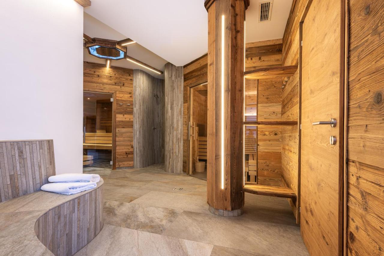 Das Stoaberg Leogang Exterior photo