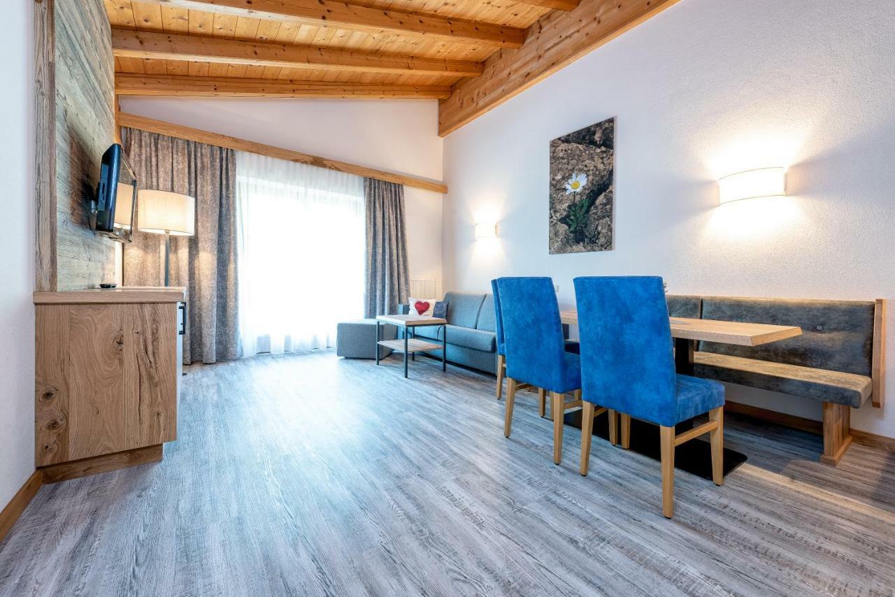 Das Stoaberg Leogang Exterior photo