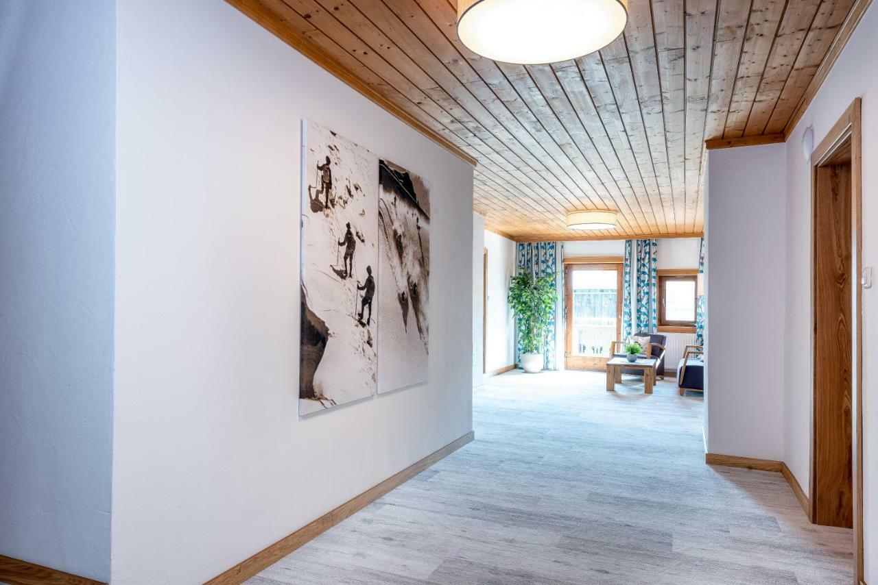 Das Stoaberg Leogang Exterior photo